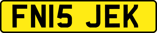FN15JEK