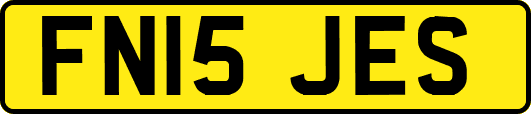 FN15JES