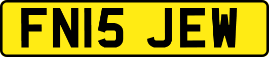 FN15JEW