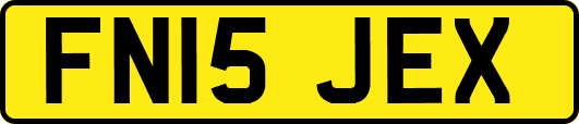 FN15JEX