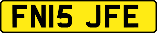 FN15JFE