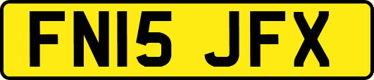 FN15JFX