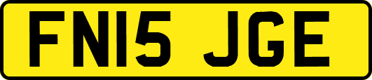 FN15JGE
