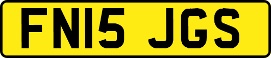 FN15JGS
