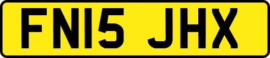 FN15JHX