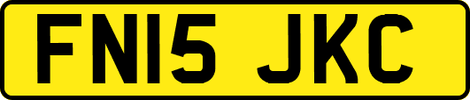 FN15JKC