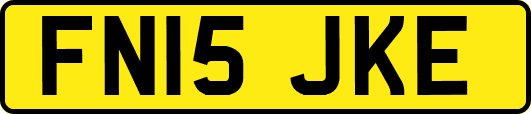 FN15JKE