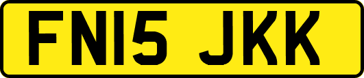 FN15JKK