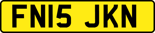 FN15JKN