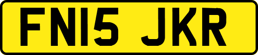 FN15JKR