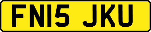 FN15JKU