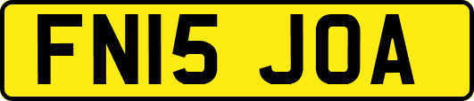 FN15JOA