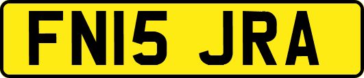 FN15JRA