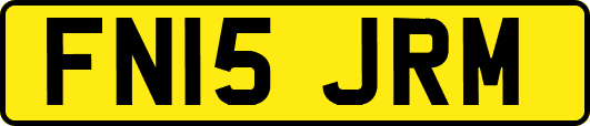 FN15JRM