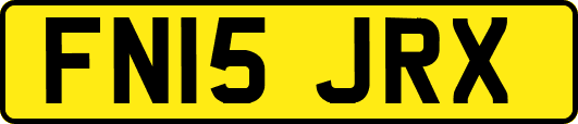 FN15JRX