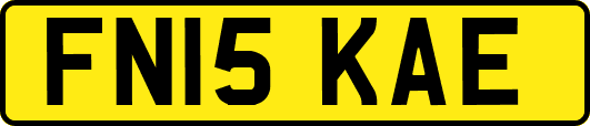 FN15KAE