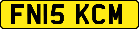 FN15KCM