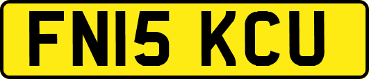 FN15KCU