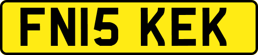 FN15KEK