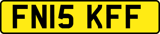 FN15KFF