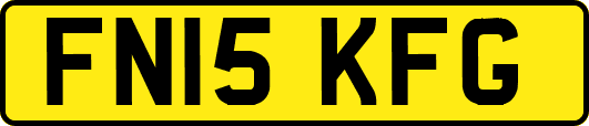 FN15KFG