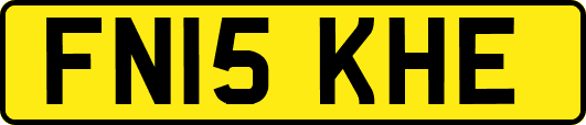 FN15KHE