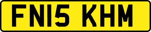 FN15KHM