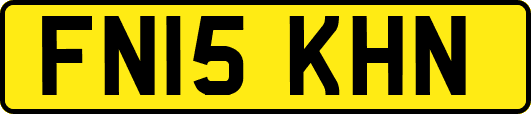 FN15KHN
