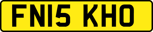 FN15KHO