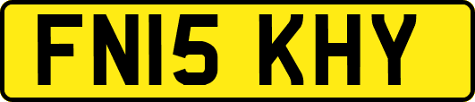 FN15KHY