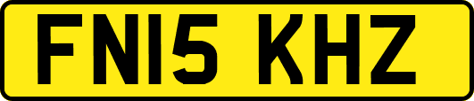 FN15KHZ