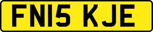 FN15KJE