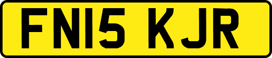 FN15KJR