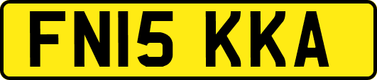 FN15KKA