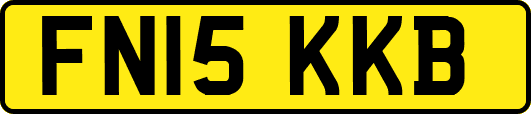 FN15KKB