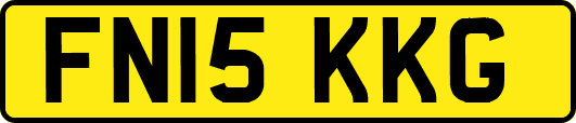 FN15KKG