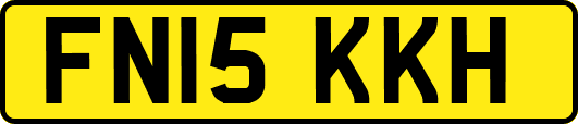 FN15KKH