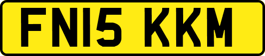 FN15KKM