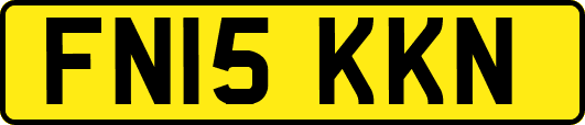 FN15KKN