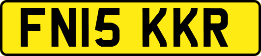 FN15KKR