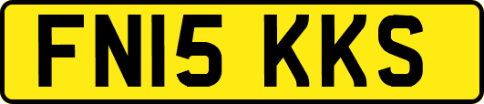 FN15KKS