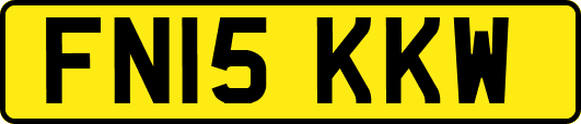 FN15KKW