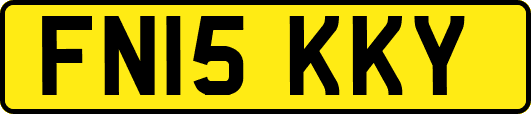 FN15KKY
