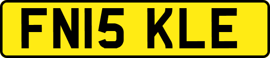 FN15KLE