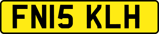 FN15KLH