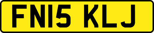 FN15KLJ