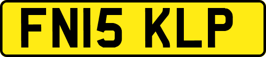 FN15KLP