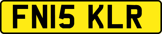 FN15KLR