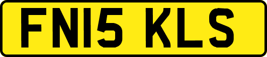 FN15KLS