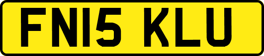 FN15KLU